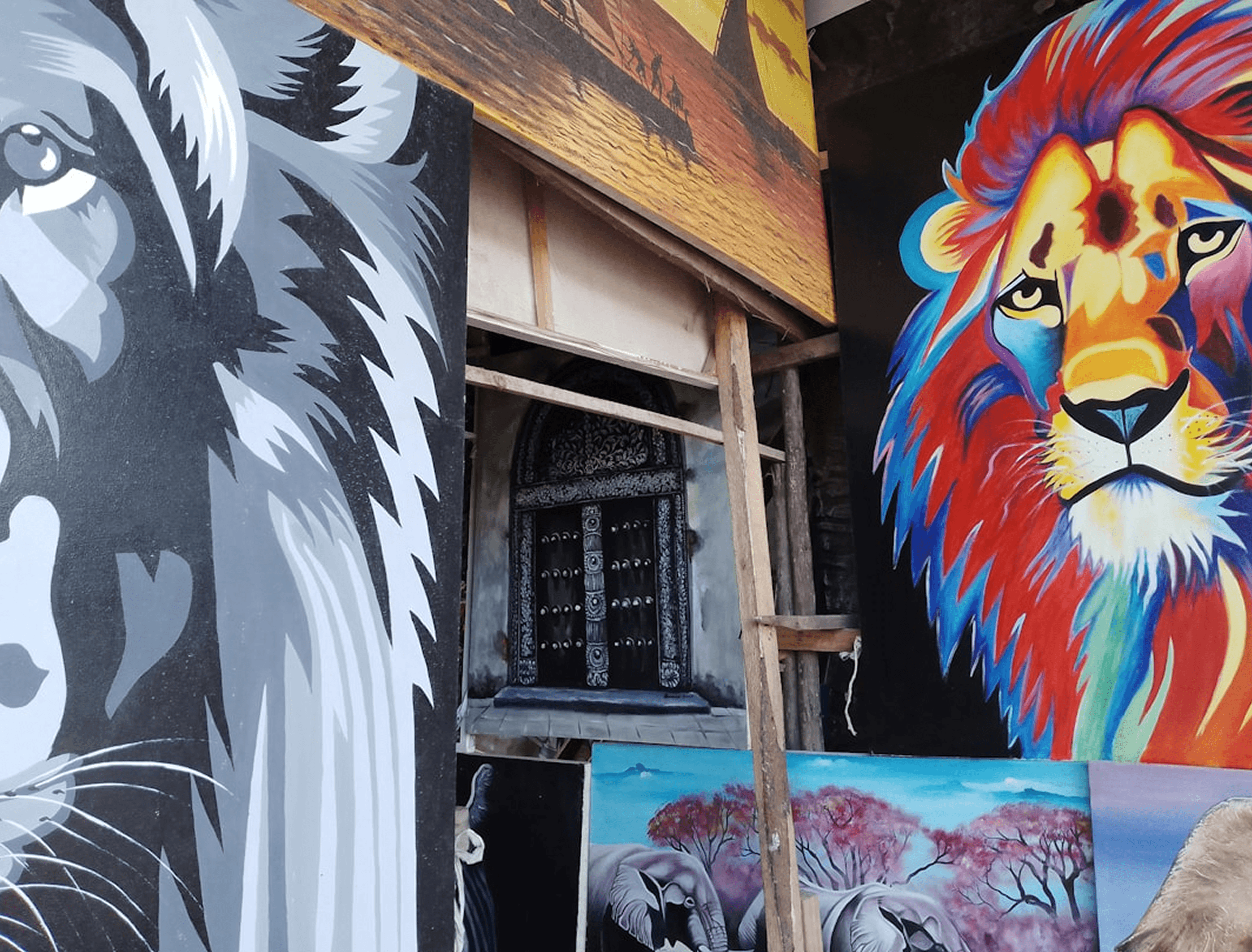 The 15 Can't-Miss Brand Activations at Cannes Lions